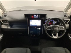 ルーミー カスタムG-T ETCナビ