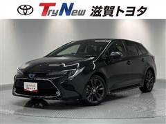 カローラツーリングHEV WXB