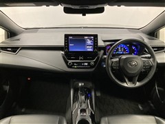 カローラツーリングHEV WXB