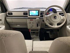 アルトラパン L ETCナビBカメラ