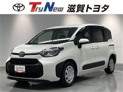 シエンタ G 7ニン PVM ETC