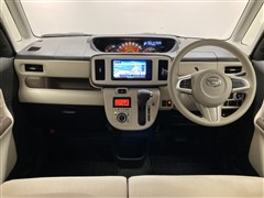 ムーヴキャンバス GメイクリミSA3