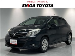 ヴィッツ U ETC ナビ Bカメラ