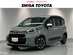 シエンタHEV Z BSM ETC