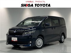 ヴォクシーHEV V リヤモニ ETC