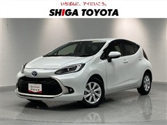 アクア Z PVM HUD BSM