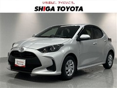 ヤリス G PVM BSM ETC