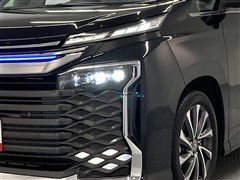 ヴォクシー S-Z リヤモニ ETC