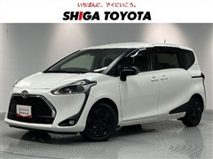 トヨタ シエンタファンベース G セーフティ2