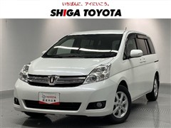 トヨタ アイシス G 7ニン ナビ Bカメラ