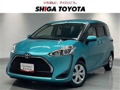 シエンタ G 7ニン ETCナビBカメ