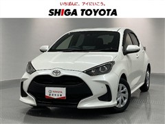 トヨタ ヤリス X Bカメラ AHB