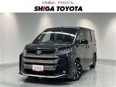 トヨタ ノア S-Z