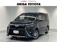 トヨタ　ヴォクシー ZS キラメキ