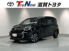 トヨタ　シエンタ Z BSM 3レツ ETC