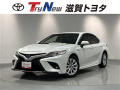 カムリHEV WS ETCナビBSM