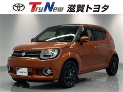 イグニスHEV MZ PVM ETC