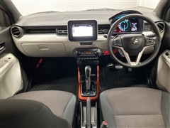 イグニスHEV MZ PVM ETC