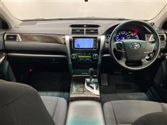 カムリ HEV Gパッケージ ETC