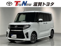 タント カスタムRS セレクションPVM