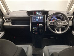 ルーミー カスタムG PVM ETC