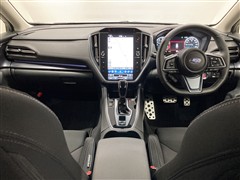 レヴォーグ GT-H EX PVM