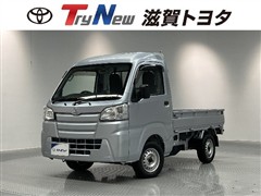 ダイハツ ハイゼットトラック ハイルーフ 5MT