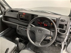 ハイゼットトラック ハイルーフ 5MT