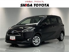 シエンタHEV G クエロ 7ニンETC