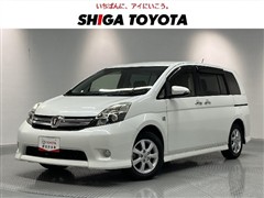 トヨタ アイシス プラタナ Vセレクション