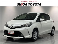 ヴィッツ F ETC ナビ