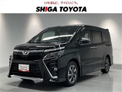 ヴォクシーZSキラメキ2 ナビETC