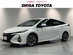 プリウスPHEV Aプレミアム