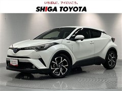 C-HR G BSMナビETC Bカメ