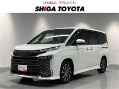 ヴォクシーHEV S-Z PVM