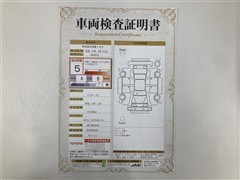 ヴォクシー S-Z リヤモニ ETC