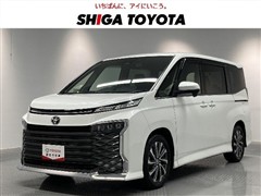 ヴォクシー S-Z リヤモニ ETC