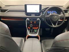 RAV4HEV アドベンチャー4WD