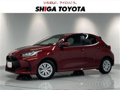 ヤリス Z ETC Bカメラ