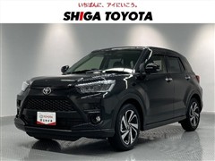 トヨタ　ライズ Z PVM ETC