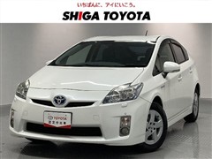 トヨタ プリウス S LEDエディション