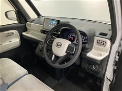 ムーヴキャンバス ストライプス G
