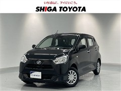ミライース L SA3 10thアニバ