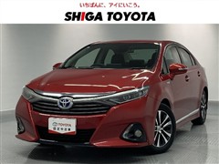 トヨタ SAI G