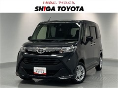 トヨタ タンク G S