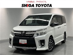 トヨタ ヴォクシー ZS キラメキ