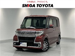 タント カスタムX SA3