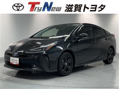 プリウスSツーリング ブラックED