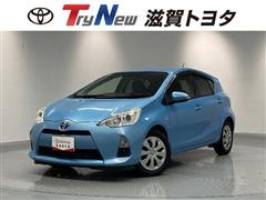 アクア S ナビ スマートキー