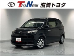 スペイドG フルセグナビ・ETC